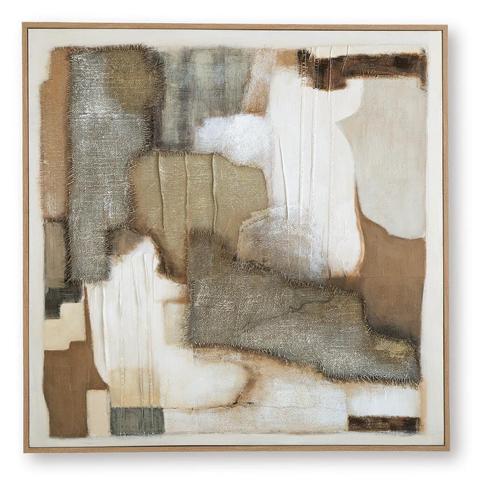 Wylander Wall Art - MI Hometown Furnishings (MI)*