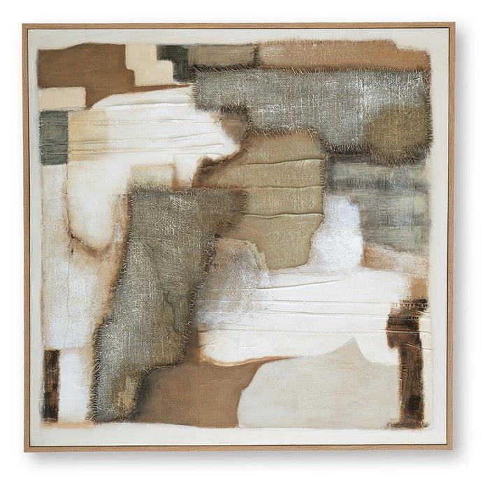 Wylander Wall Art - MI Hometown Furnishings (MI)*
