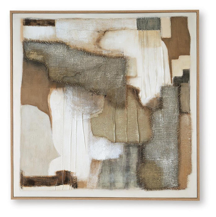 Wylander Wall Art - MI Hometown Furnishings (MI)*