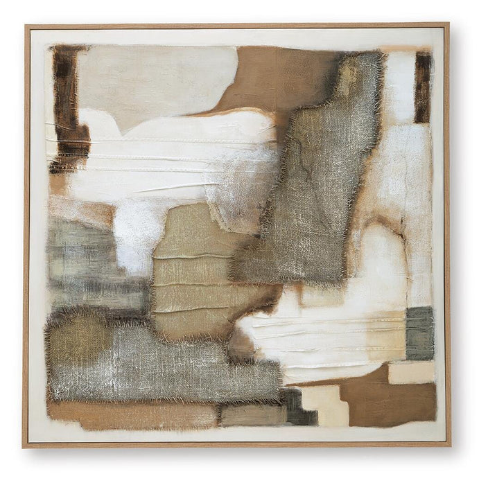 Wylander Wall Art - MI Hometown Furnishings (MI)*