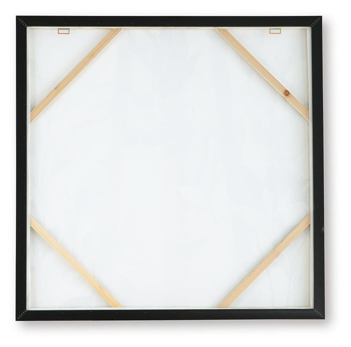 Trulow Wall Art - MI Hometown Furnishings (MI)*