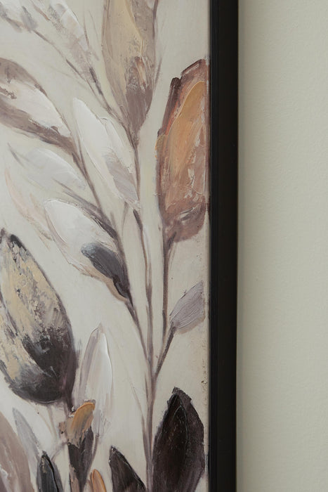 Trulow Wall Art - MI Hometown Furnishings (MI)*
