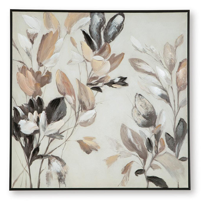 Trulow Wall Art - MI Hometown Furnishings (MI)*