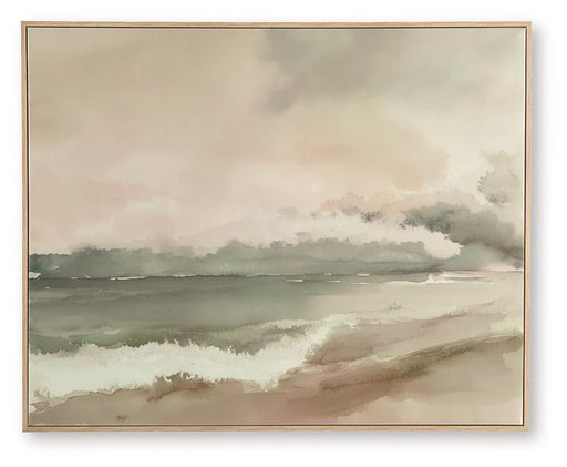 Vallus Wall Art - MI Hometown Furnishings (MI)*