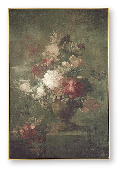 Gravesworth Wall Art - MI Hometown Furnishings (MI)*