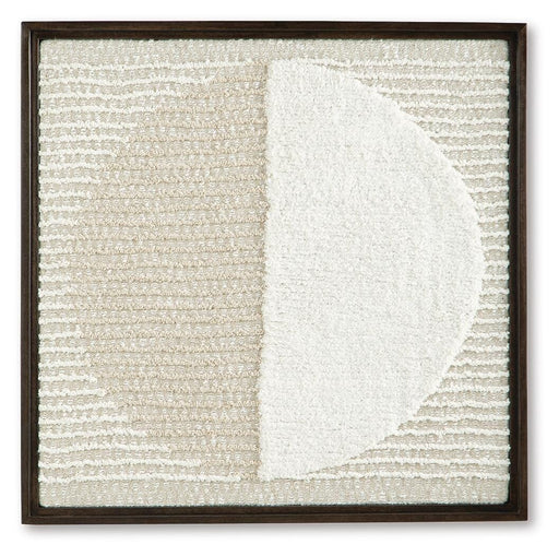 Bachard Wall Decor - MI Hometown Furnishings (MI)*