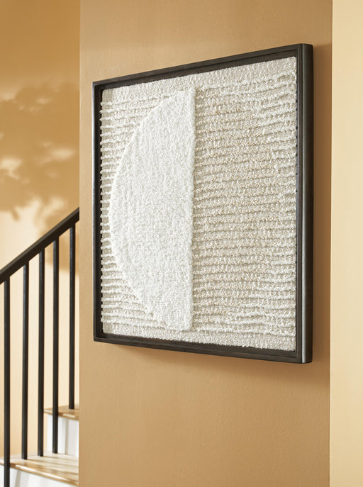 Bachard Wall Decor - MI Hometown Furnishings (MI)*