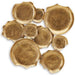 Gageton Wall Decor - MI Hometown Furnishings (MI)*