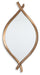 Bartner Accent Mirror - MI Hometown Furnishings (MI)*