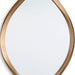 Bartner Accent Mirror - MI Hometown Furnishings (MI)*