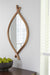 Bartner Accent Mirror - MI Hometown Furnishings (MI)*
