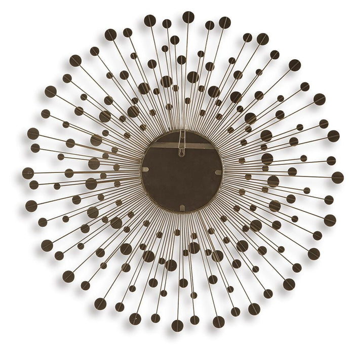 Morwenna Accent Mirror - MI Hometown Furnishings (MI)*
