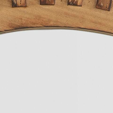 Tedwell Accent Mirror - MI Hometown Furnishings (MI)*