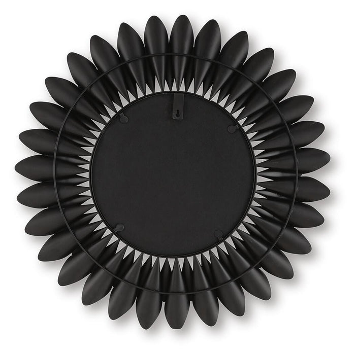 Ryenmour Accent Mirror - MI Hometown Furnishings (MI)*