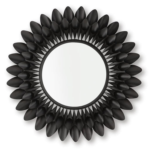 Ryenmour Accent Mirror - MI Hometown Furnishings (MI)*