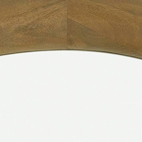Yadiel Accent Mirror - MI Hometown Furnishings (MI)*