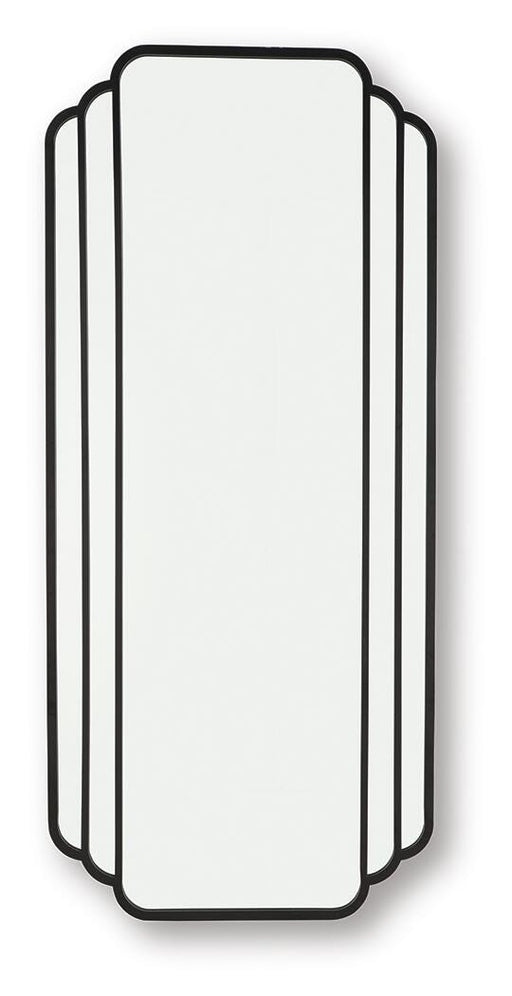 Antigone Floor Mirror - MI Hometown Furnishings (MI)*