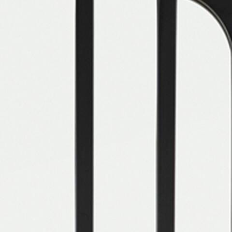 Antigone Floor Mirror - MI Hometown Furnishings (MI)*