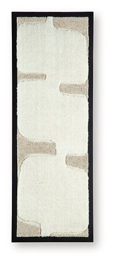 Kadworth Wall Decor - MI Hometown Furnishings (MI)*