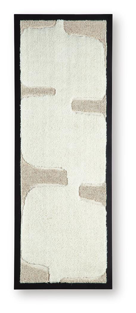 Kadworth Wall Decor - MI Hometown Furnishings (MI)*