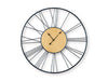 Brockett Wall Clock - MI Hometown Furnishings (MI)*