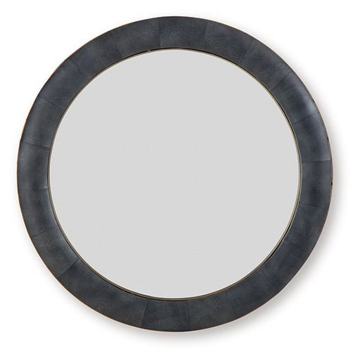 Corinsworth Accent Mirror - MI Hometown Furnishings (MI)*