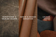 Amiata Oversized Chair - MI Hometown Furnishings (MI)*