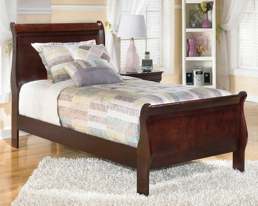 Alisdair Youth Bed - MI Hometown Furnishings (MI)*