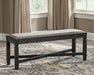 Tyler Creek Dining Set - MI Hometown Furnishings (MI)*
