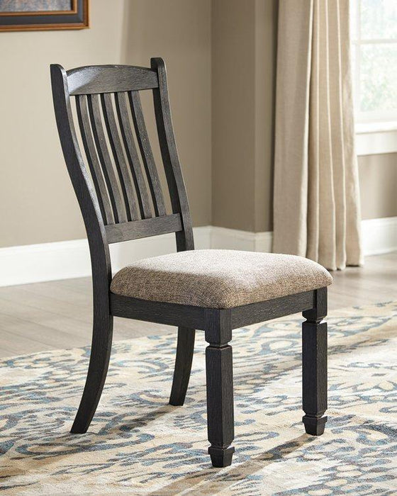 Tyler Creek Dining Set - MI Hometown Furnishings (MI)*