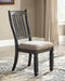 Tyler Creek Dining Set - MI Hometown Furnishings (MI)*