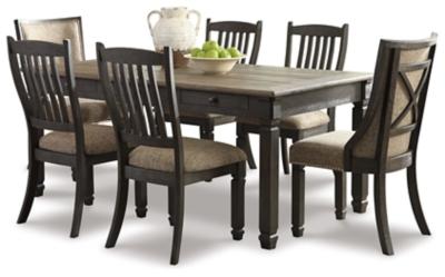Tyler Creek Dining Set - MI Hometown Furnishings (MI)*