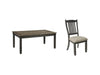 Tyler Creek Dining Set - MI Hometown Furnishings (MI)*