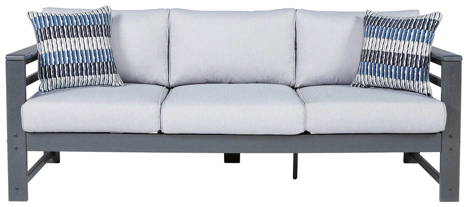 Amora - Sofa With Cushion