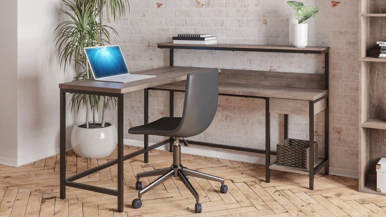 Arlenbry - Home Office Desk
