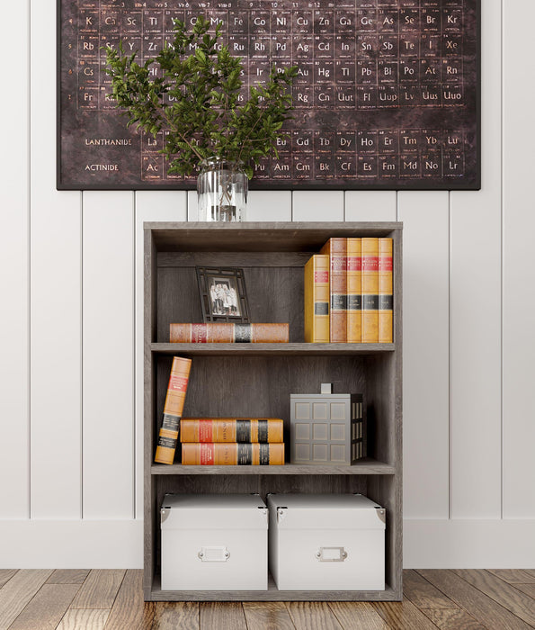 Arlenbry - Medium Bookcase