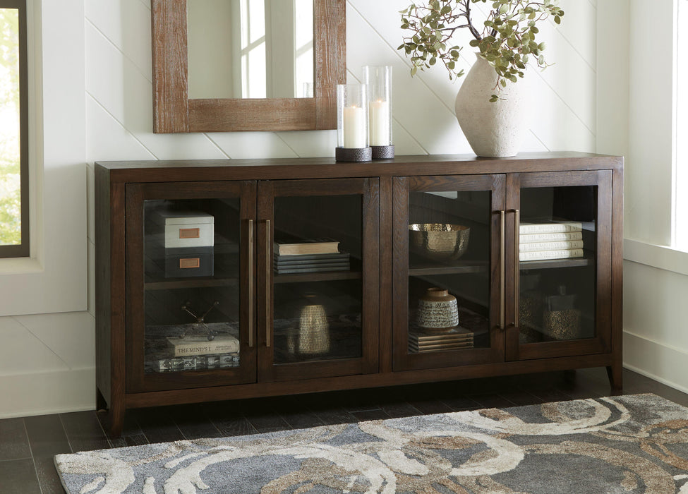 Balintmore - Accent Cabinet