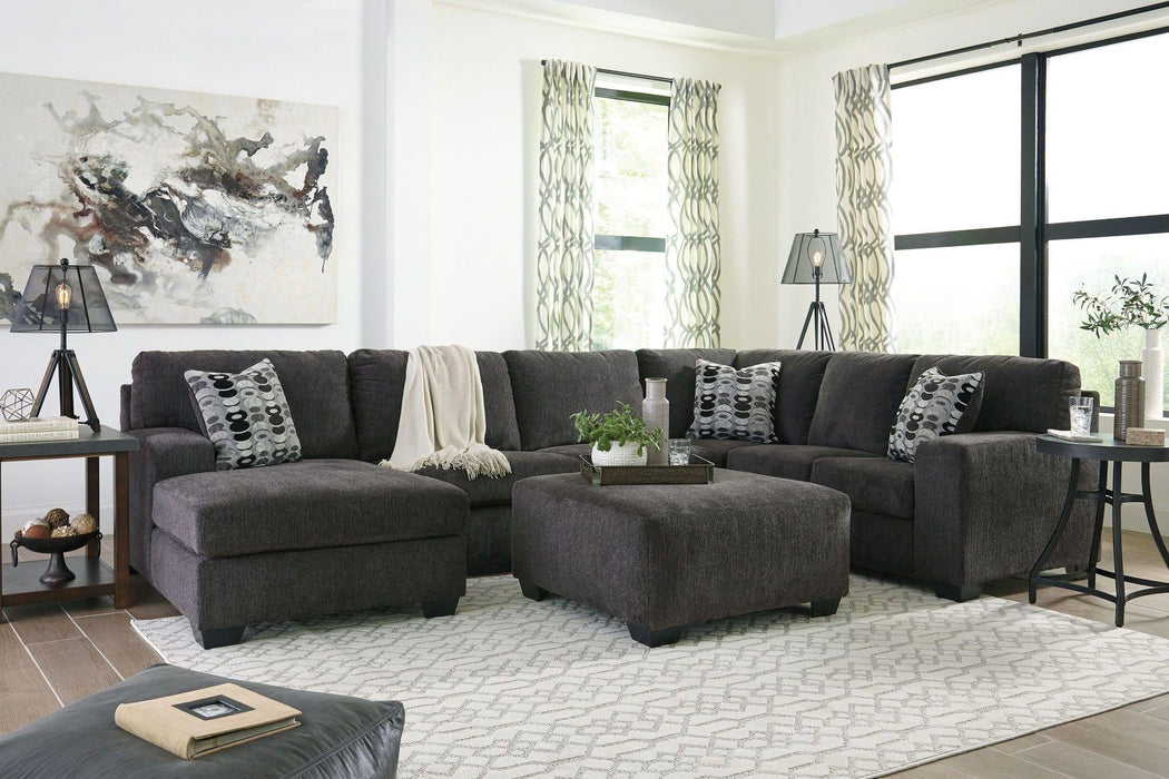Ballinasloe - Living Room Set