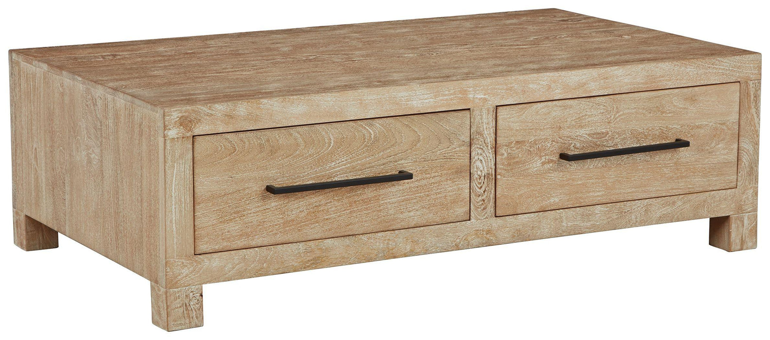 Belenburg - Cocktail Table With Storage