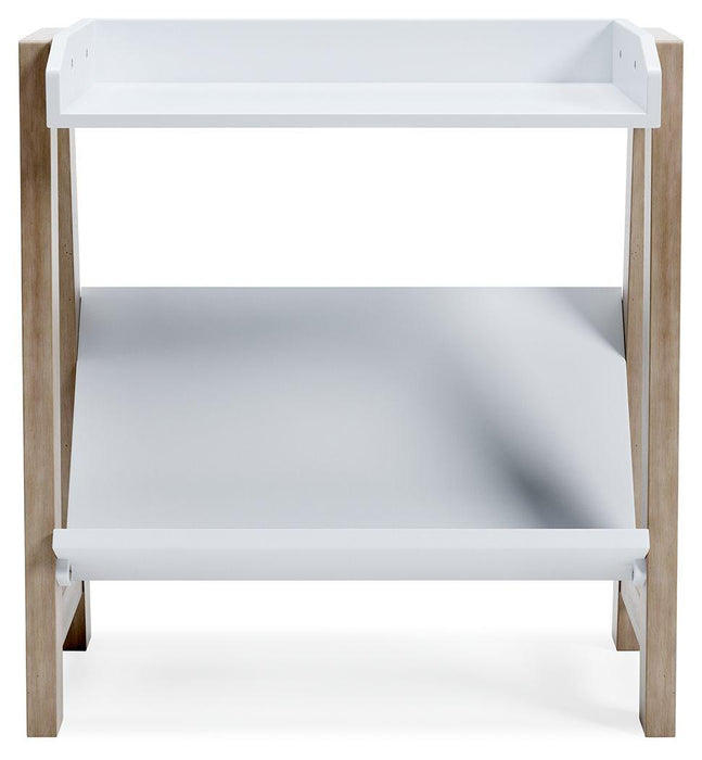 Blariden - Small Bookcase