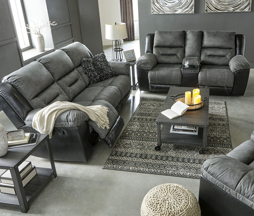 Earhart - Living Room Set