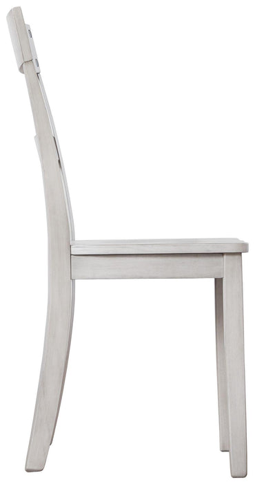 Loratti - Dining Room Side Chair (2/cn)