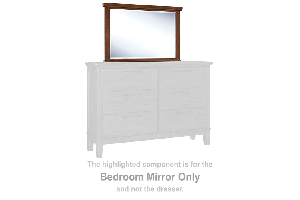 Ralene - Bedroom Mirror