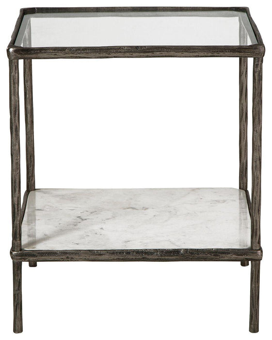 Ryandale - Accent Table