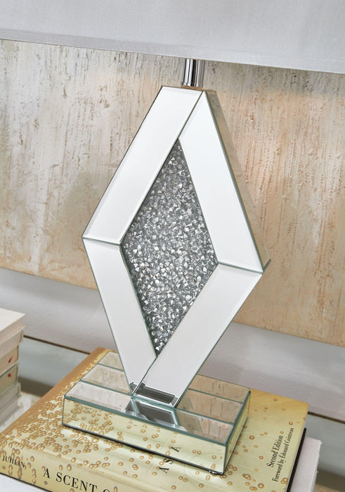 Prunella - Mirror Table Lamp (1/cn)