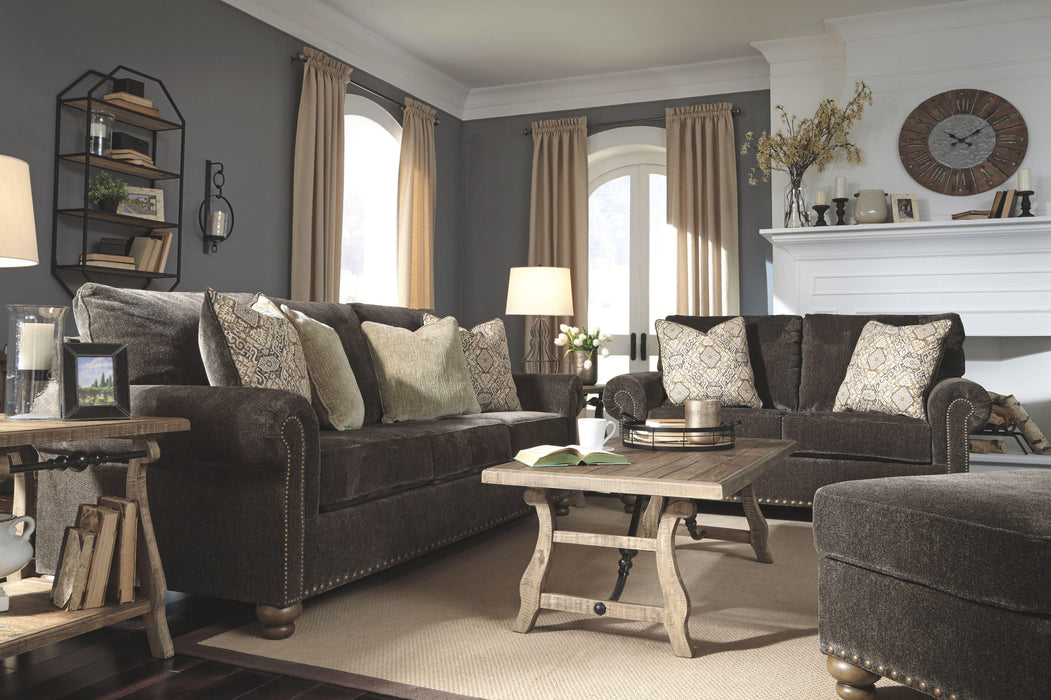 Stracelen - Living Room Set