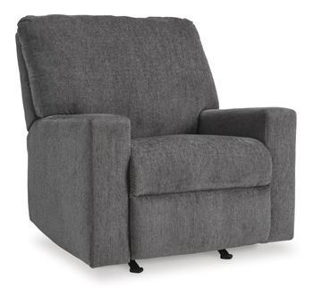 Rannis Recliner