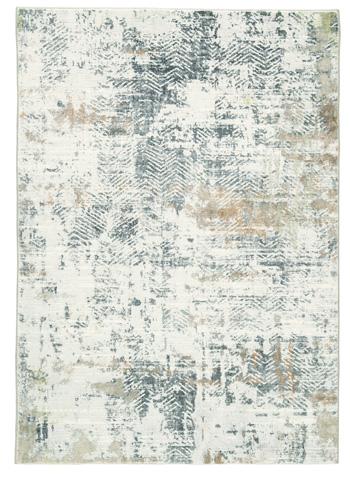 Redlings 7'5" x 9'6" Rug