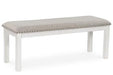 Robbinsdale Dining Package - MI Hometown Furnishings (MI)*