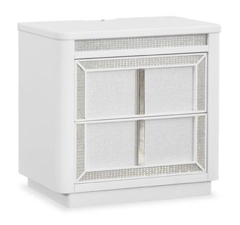 Chalanna Bedroom Set - MI Hometown Furnishings (MI)*